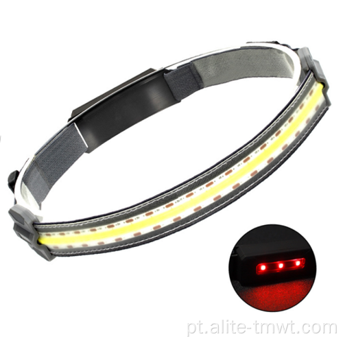 Bright Cob LED Head Light